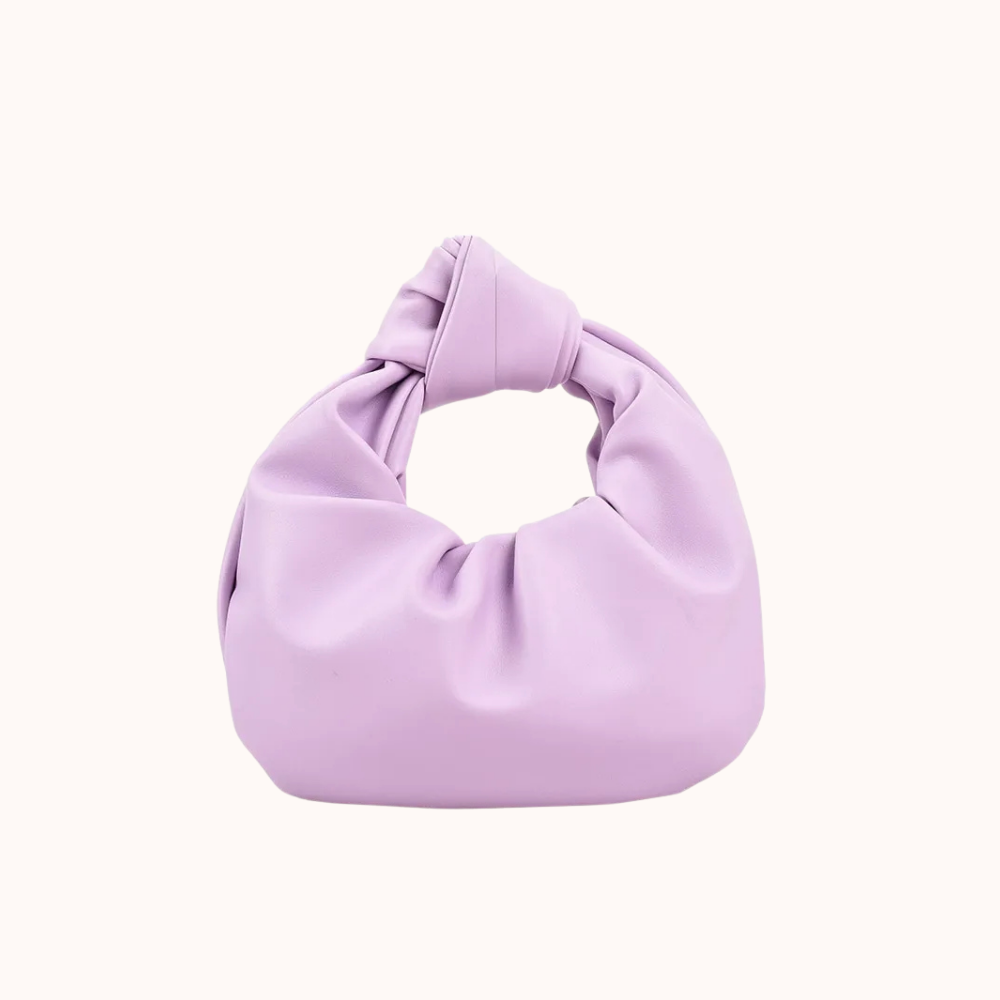 Eulalie Vegan Leather Handbag