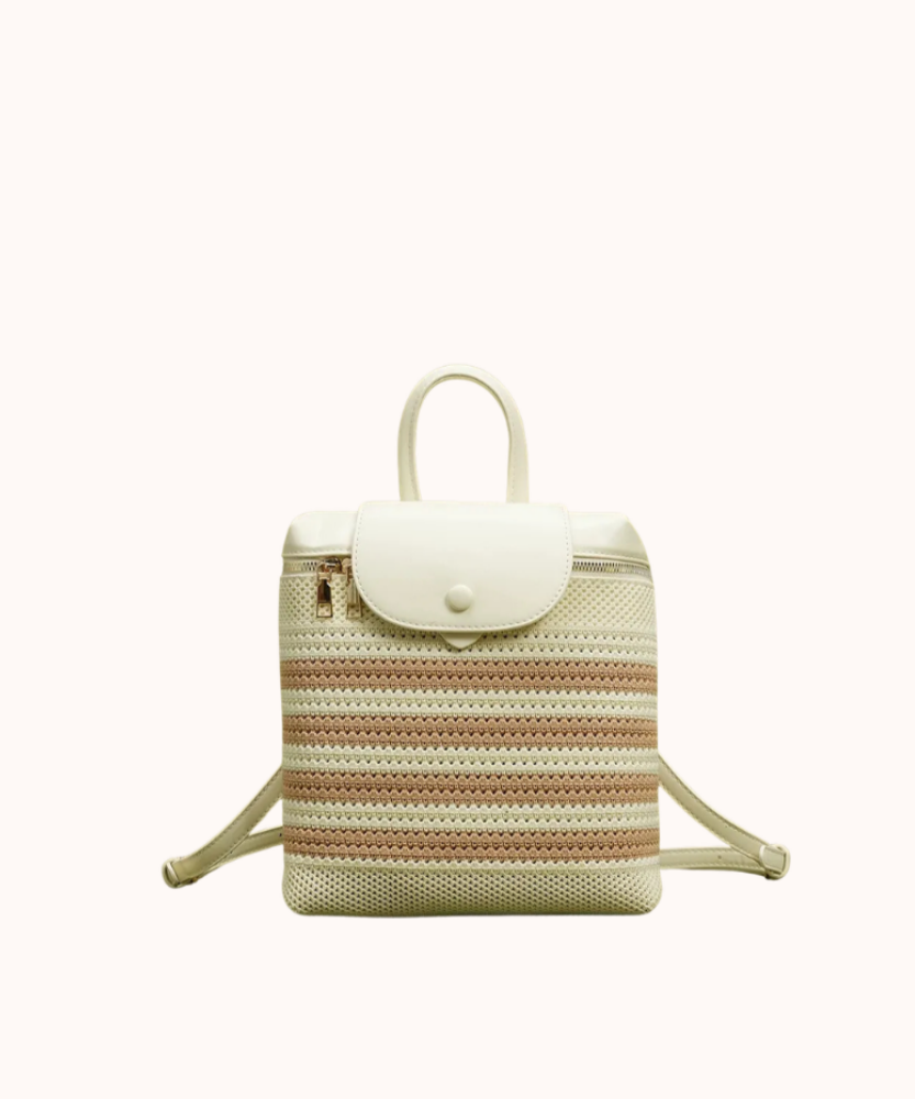 Quintessa Backpack