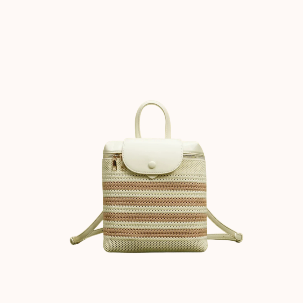 Quintessa Backpack
