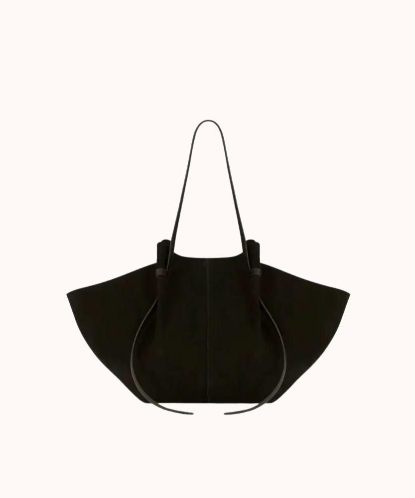 Holly Vegan Leather Tote Bag