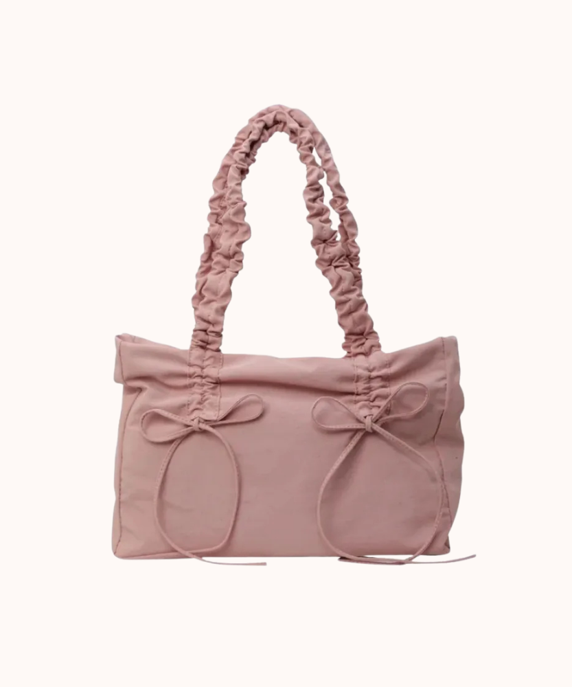 Noeda Vegan Leather Tote Bag