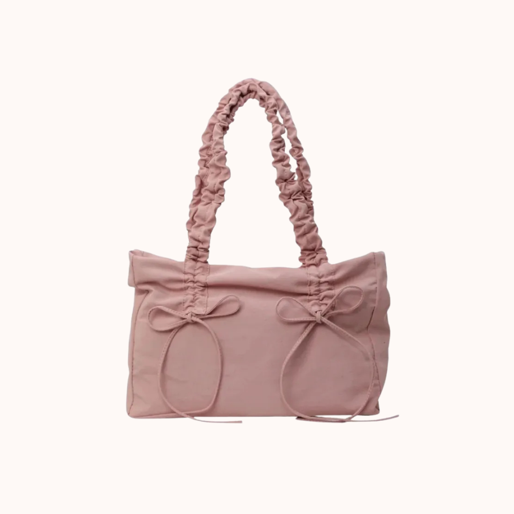Noeda Vegan Leather Tote Bag