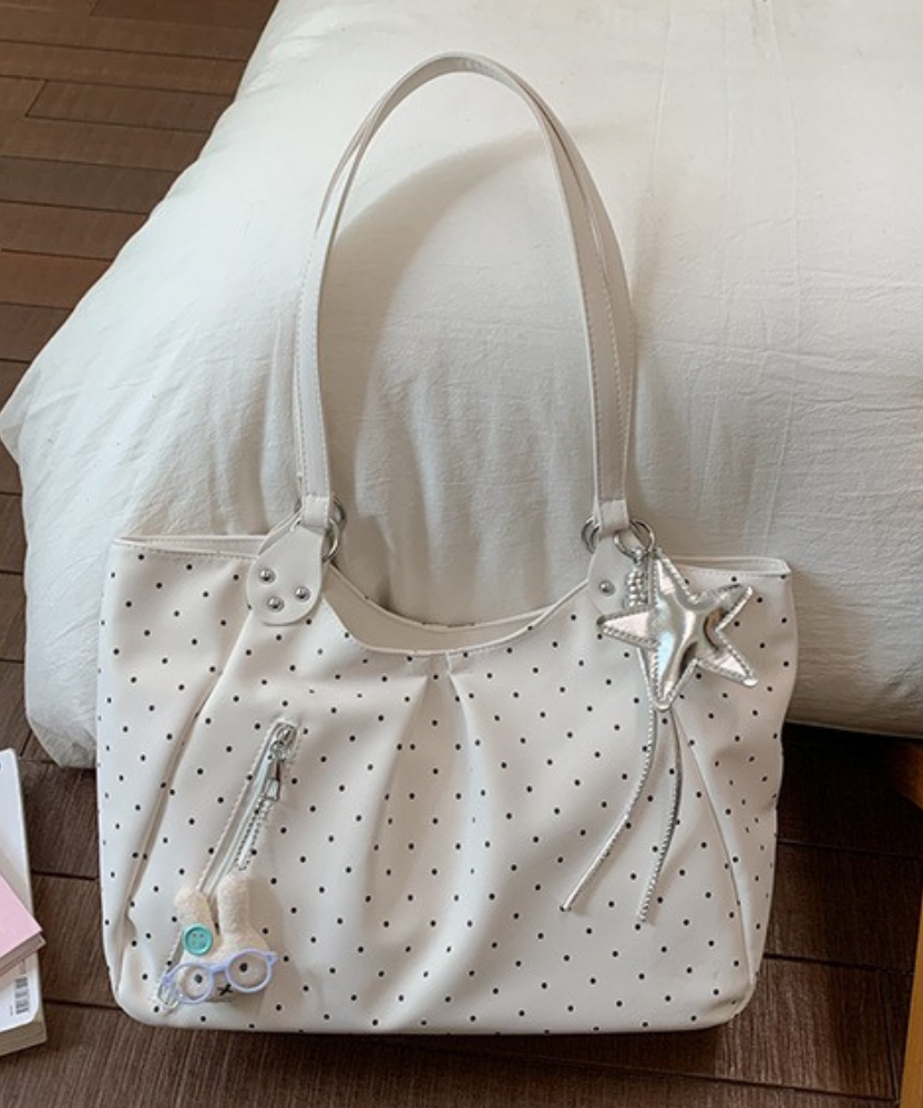 Eloraé Shoulder Tote Bag