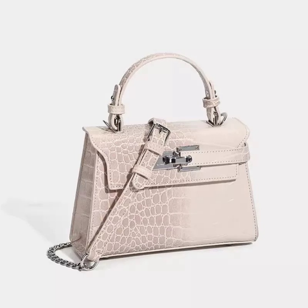Désirée Mini Top Handle Bag