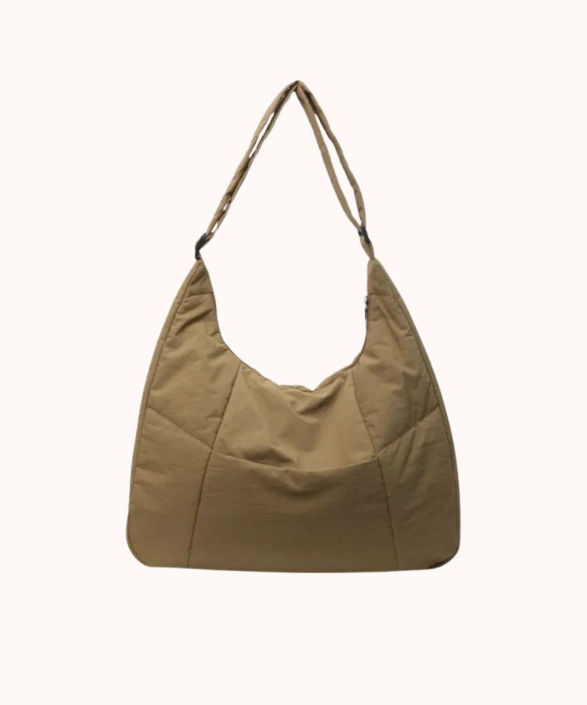 Daylinéa Vegan Leather Tote Bag