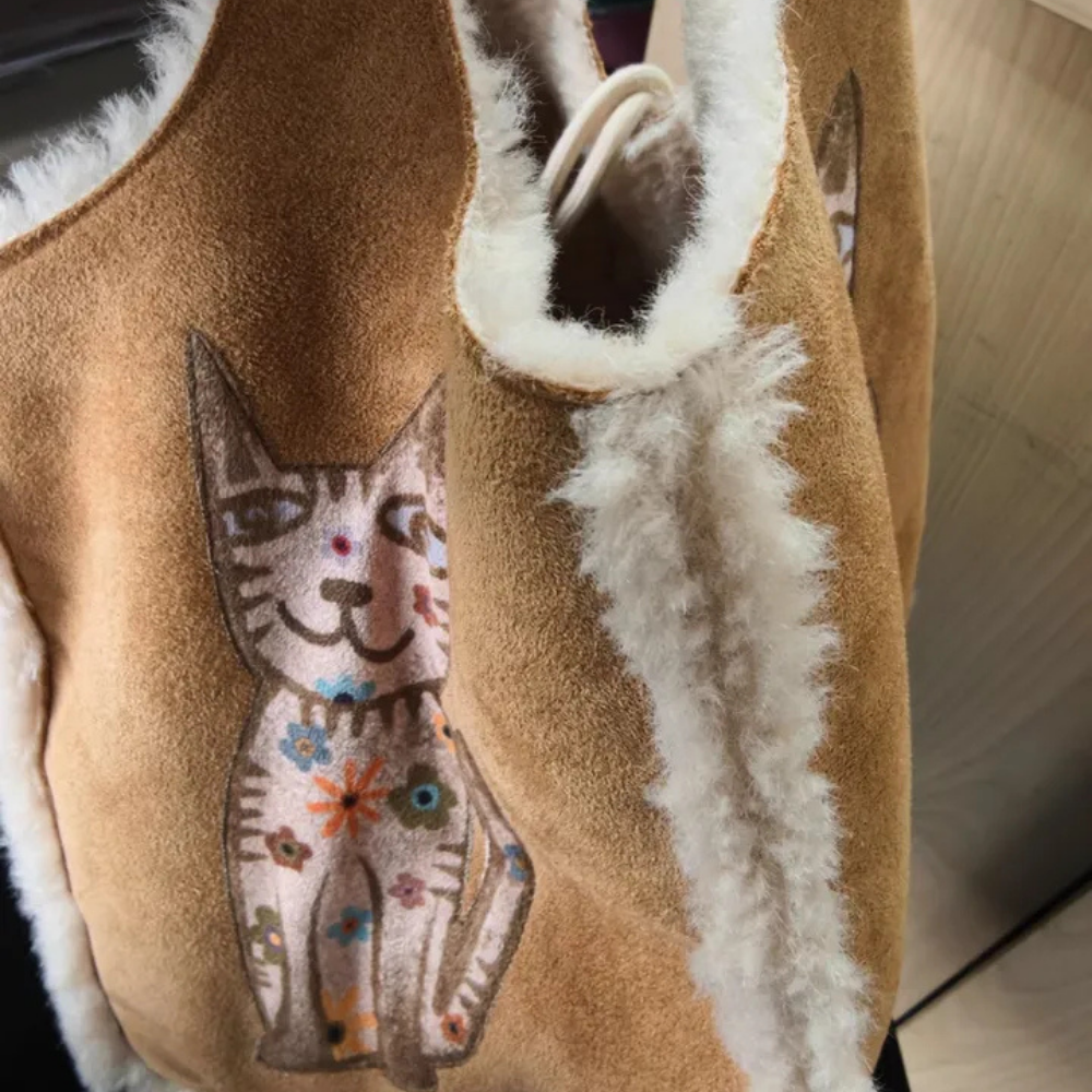 Vienne Cat Bag