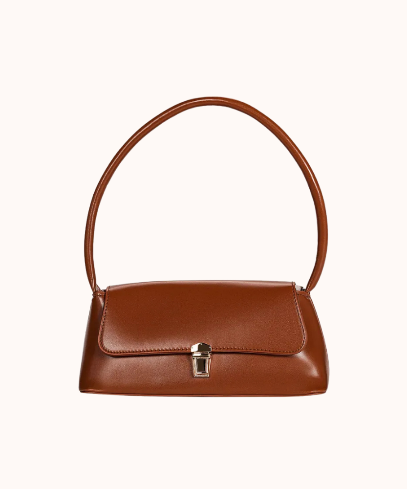 Lunelle Vegan Leather Handbag