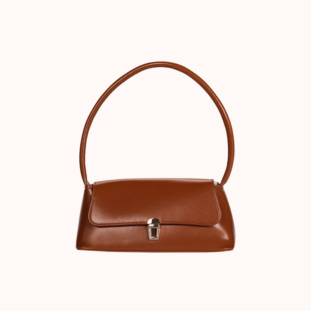 Lunelle Vegan Leather Handbag