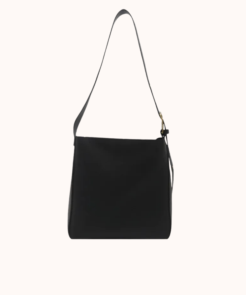 Ganna Vegan Leather Shoulder Bag