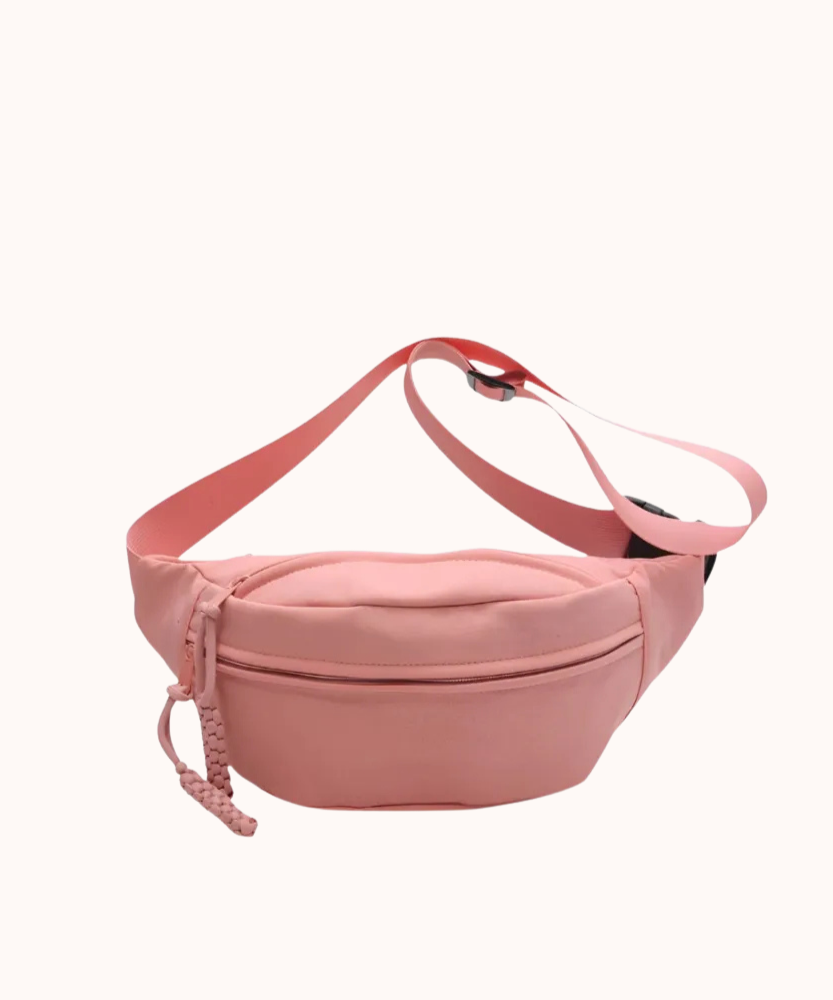 Jauda Crossbody Belt Bag