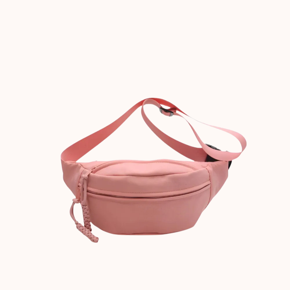 Jauda Crossbody Belt Bag