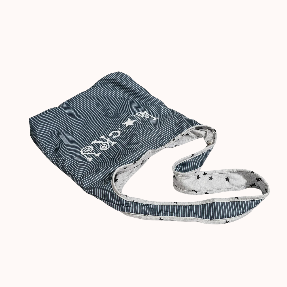 Ondrisa Embroidered Shoulder Bag