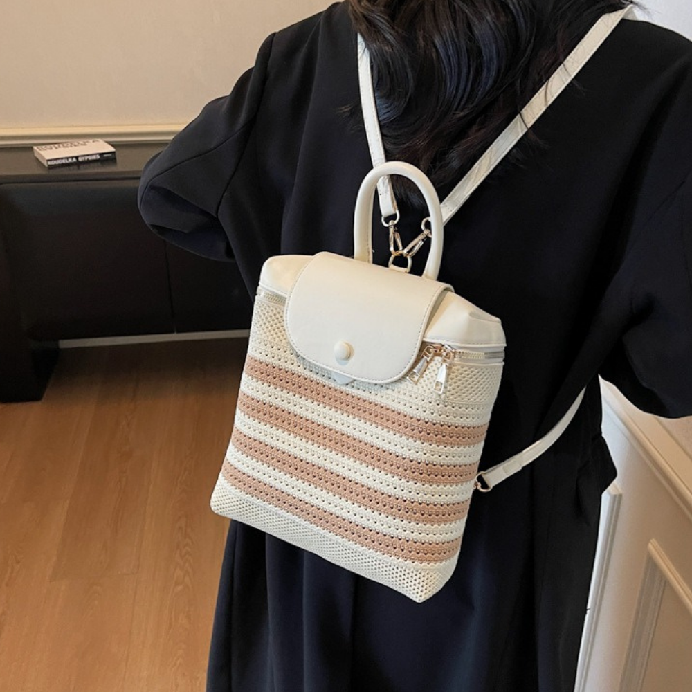 Quintessa Backpack