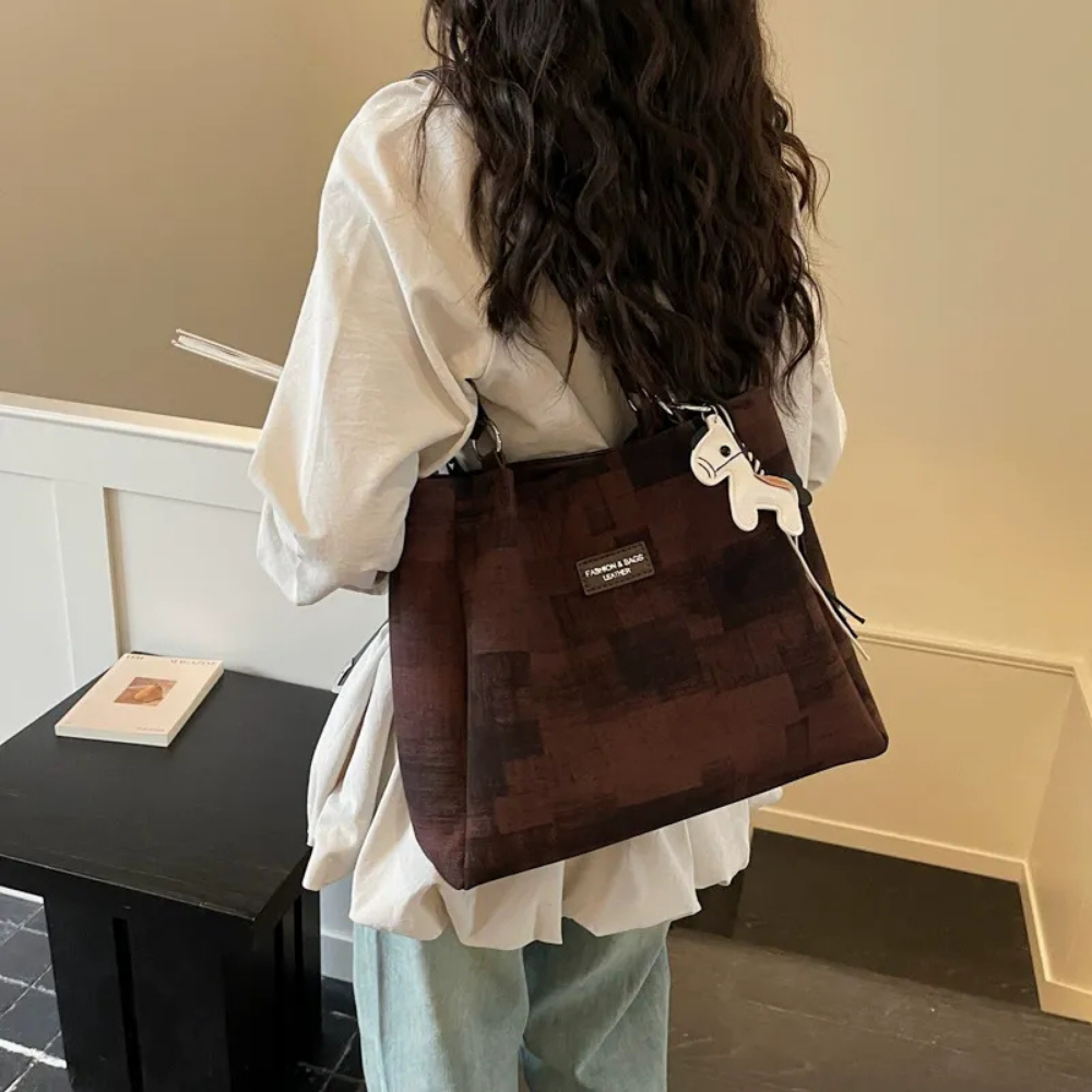 Bénédicte Tote Bag