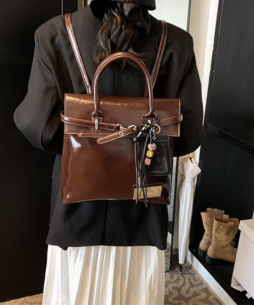 Verronéa Travel Backpack