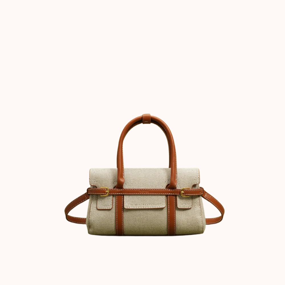 Albrina Satchel Bag