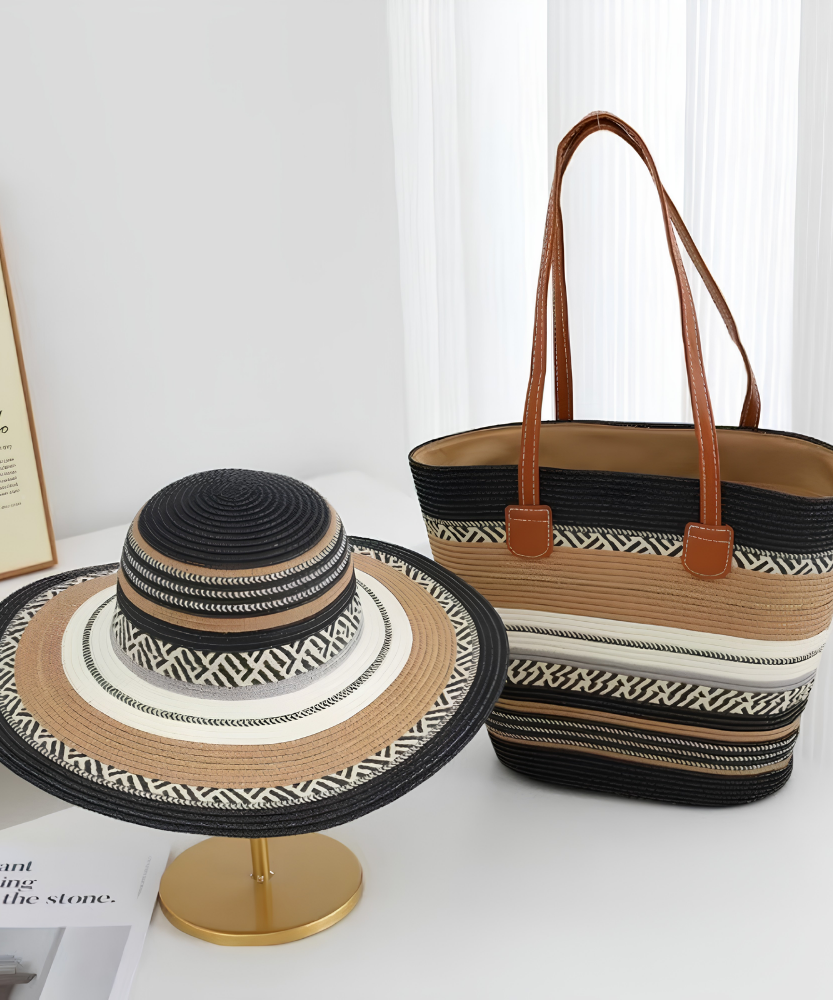 Cove Lumière Tote Bag