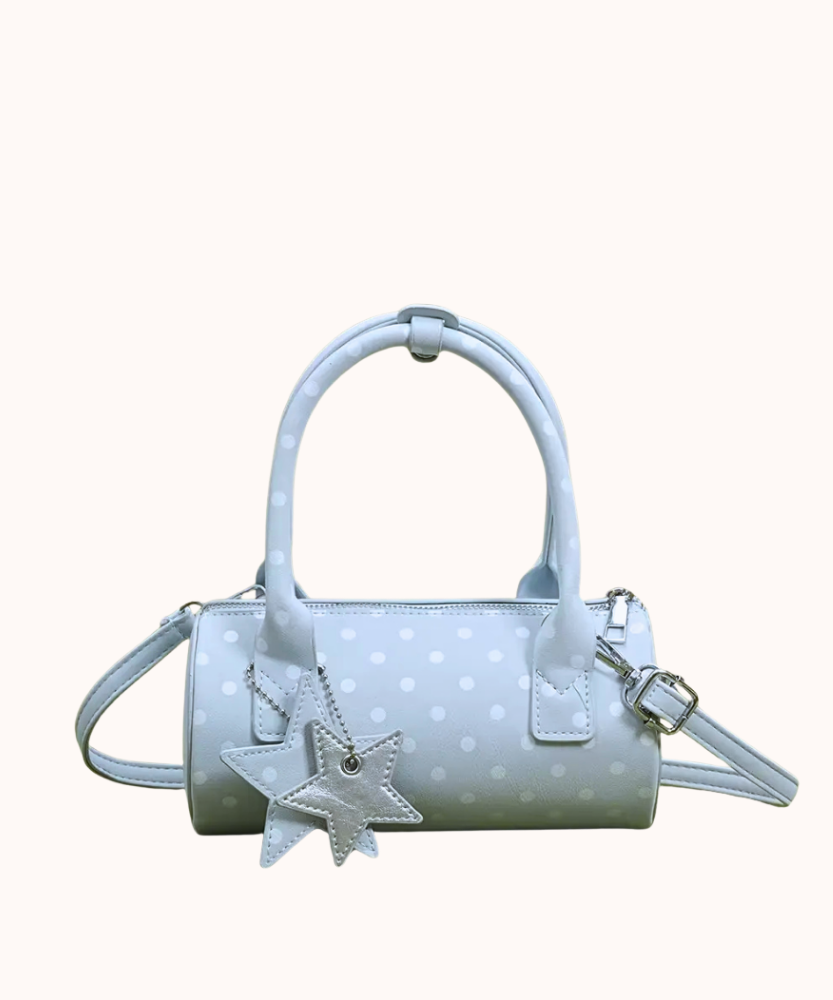Bellisse Polka Dot Mini Bag