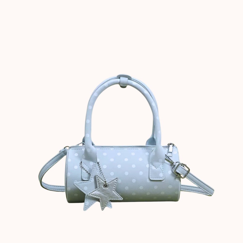 Bellisse Polka Dot Mini Bag