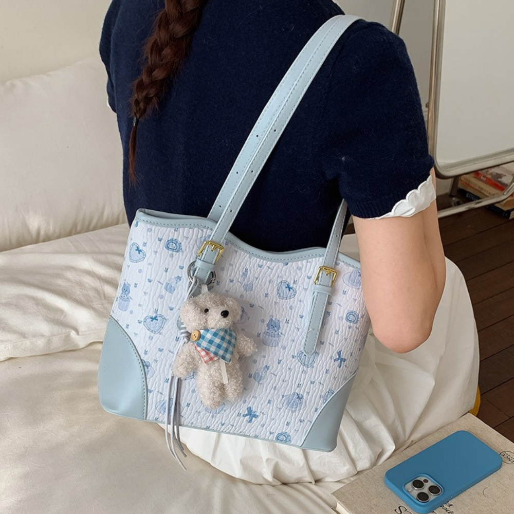 Elarique Shoulder Bag