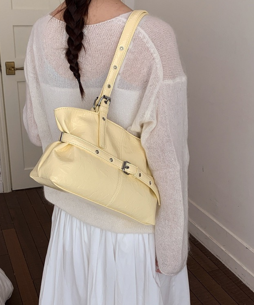 Rome Shoulder Bag