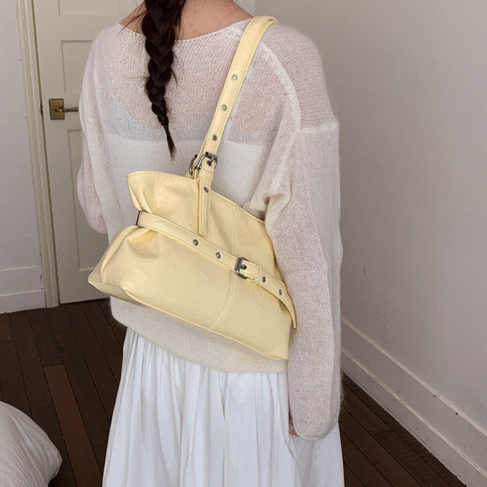 Rome Shoulder Bag