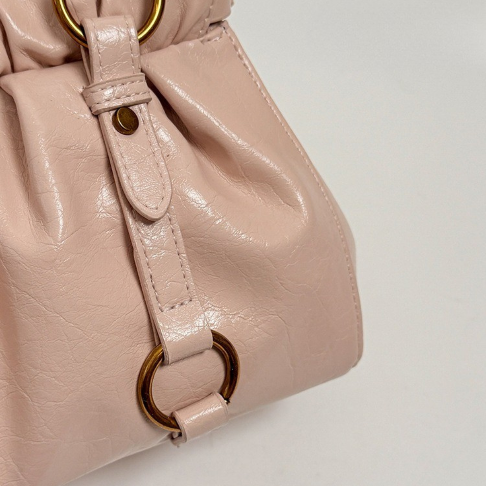 Pélagie Mini Handbag