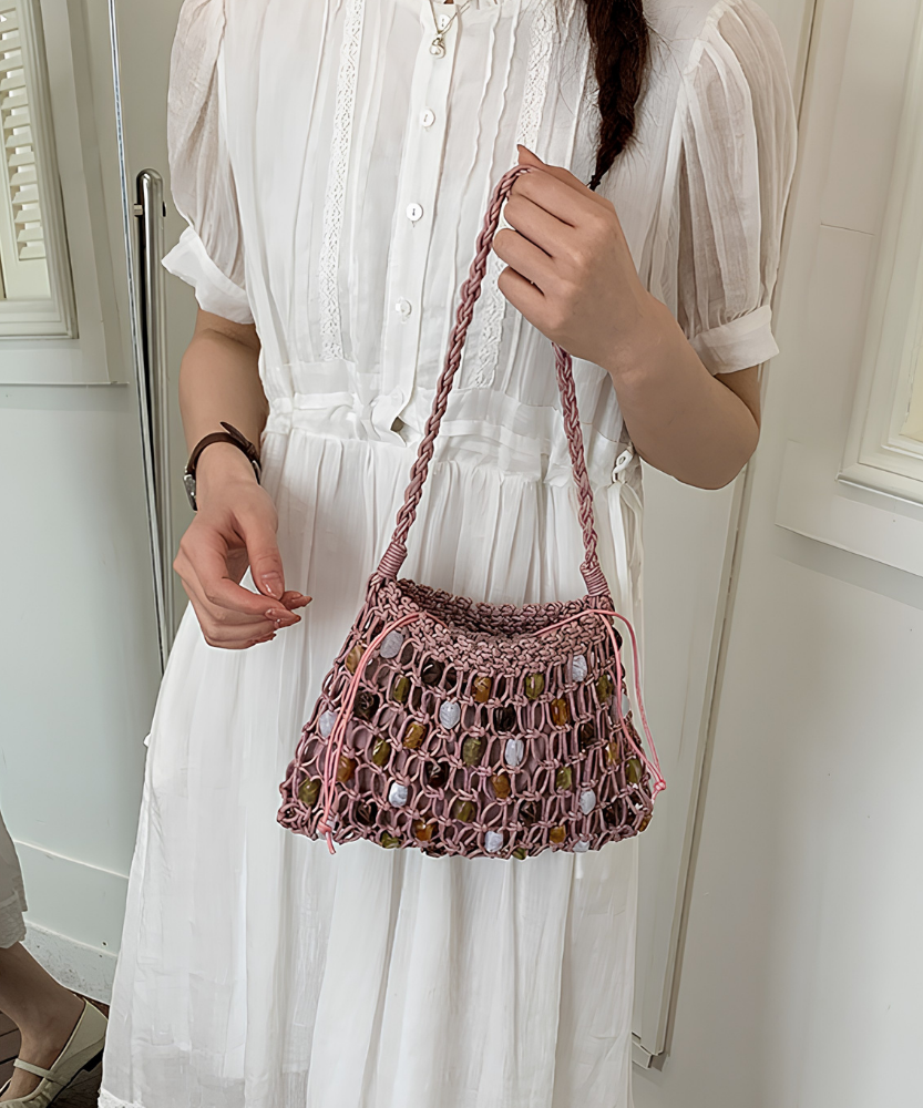 Sablonia Net Bag