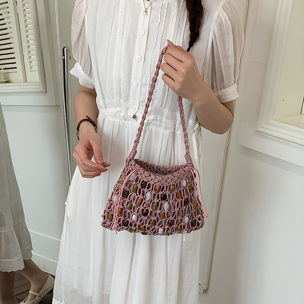 Sablonia Net Bag