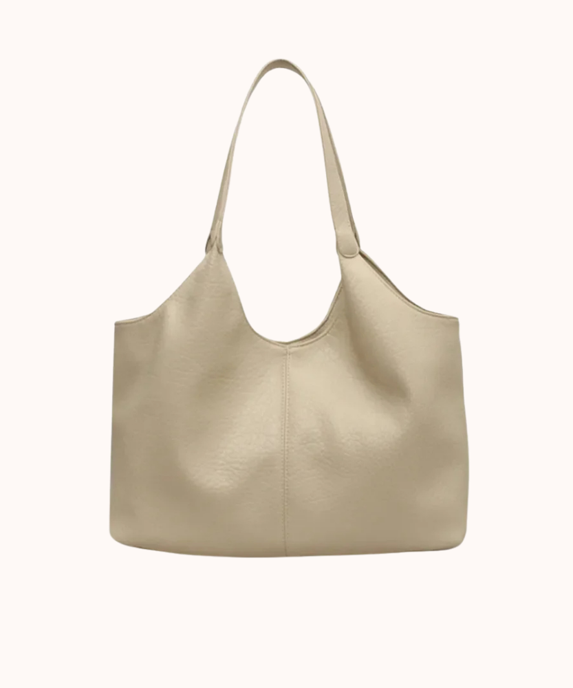 Nayléa Vegan Leather Tote Bag