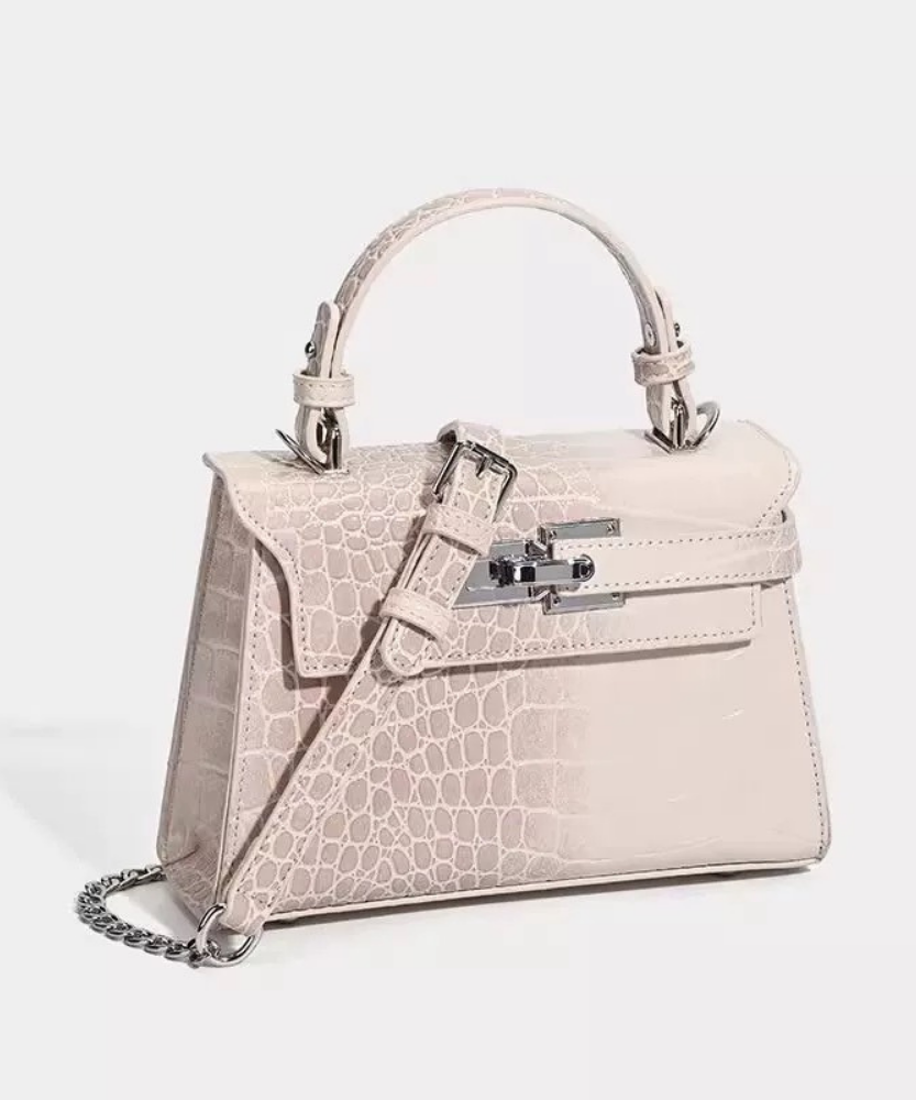 Désirée Mini Top Handle Bag