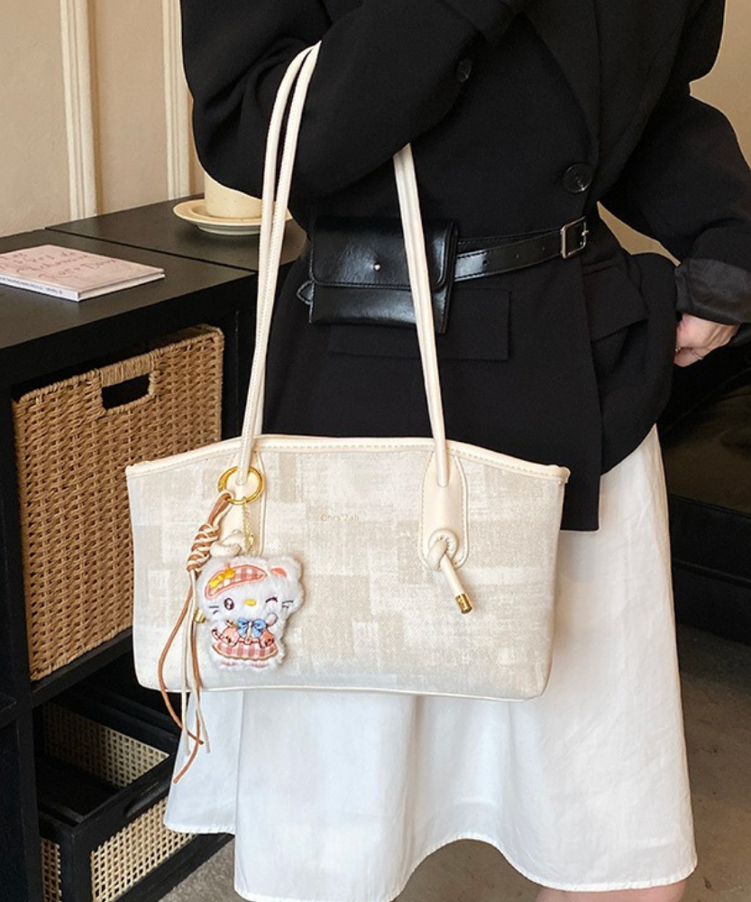 Roséline Shoulder Bag