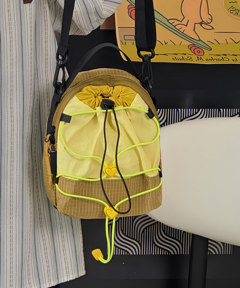 Lysandre Crossbody Sling Bag
