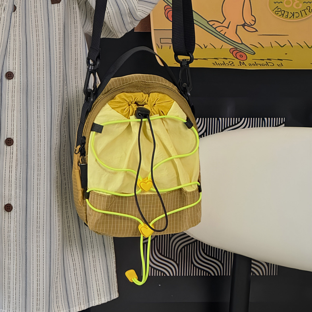 Lysandre Crossbody Sling Bag