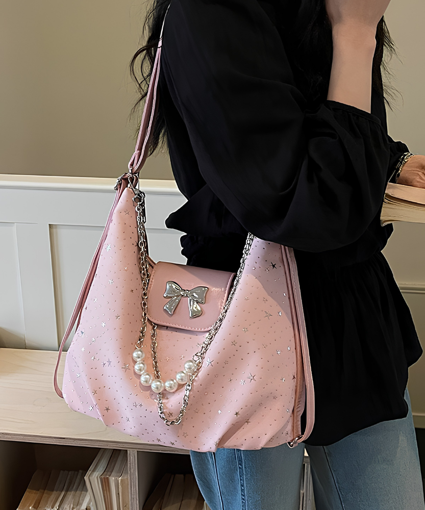 Oressa Shoulder Bag