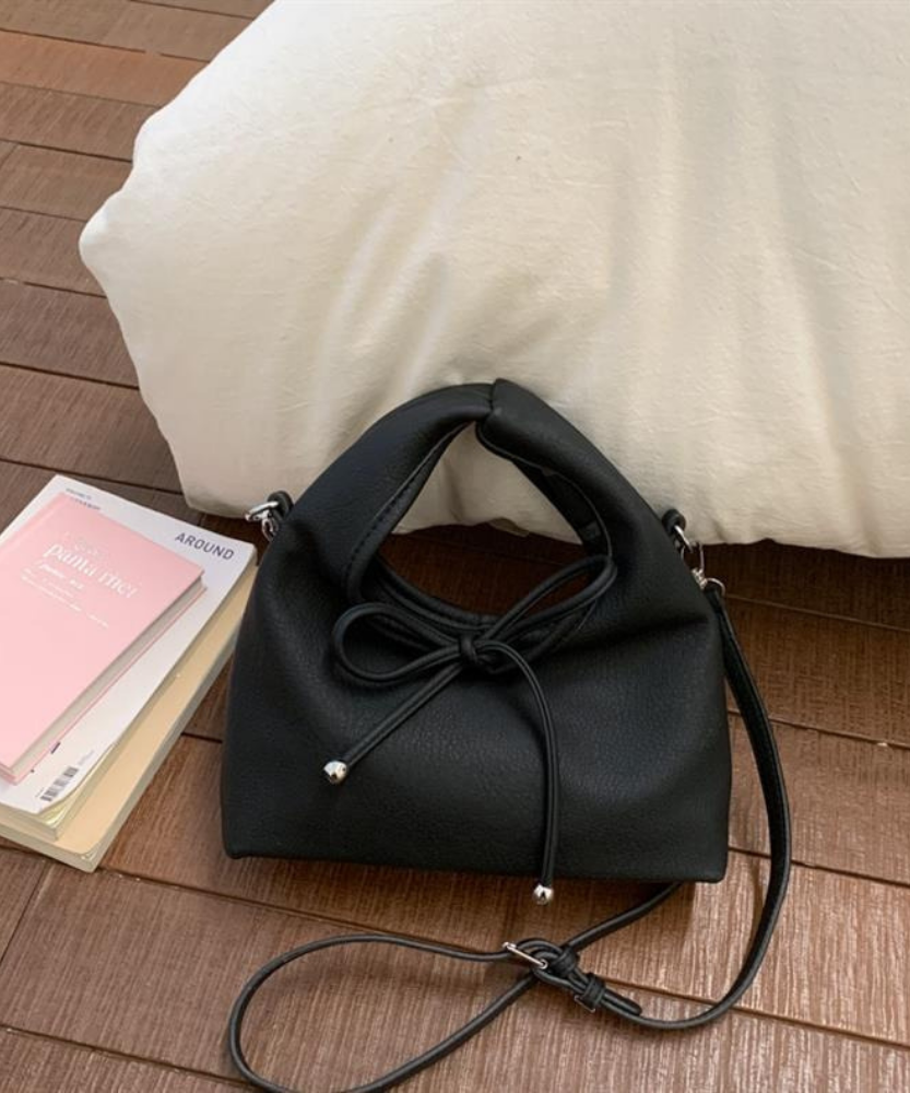 Novelle Mini Drawstring Bag