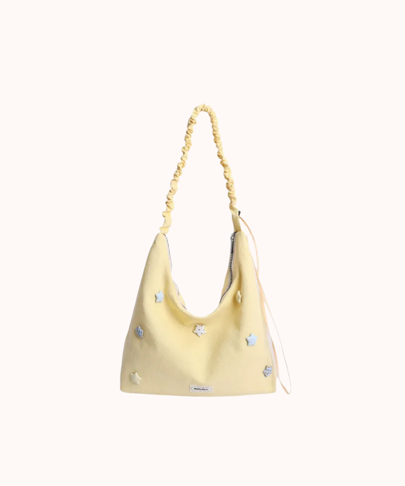 Nysette Star Shoulder Bag