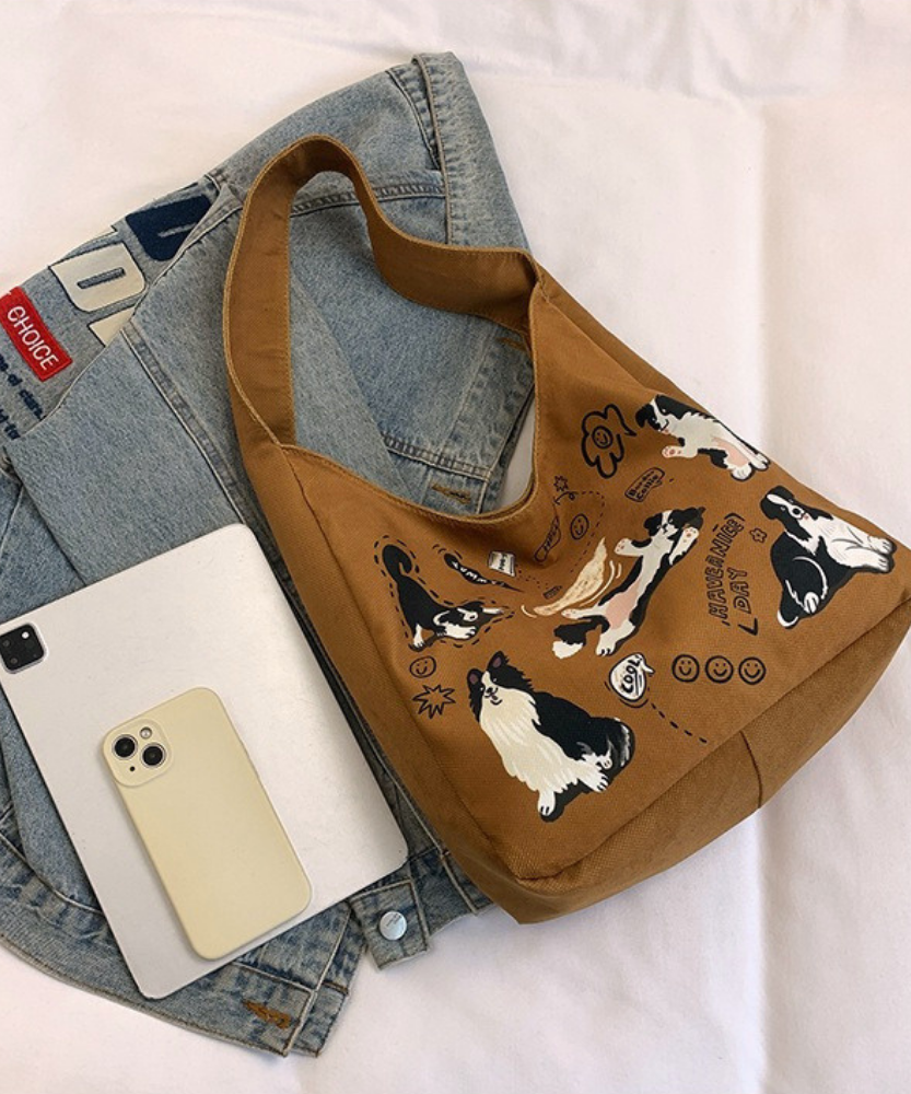 Zafira Hobo Bag