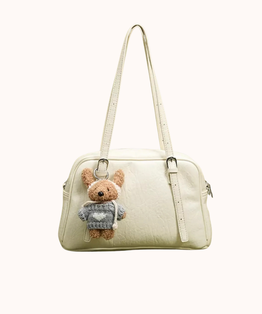 Roselle Shoulder Bag