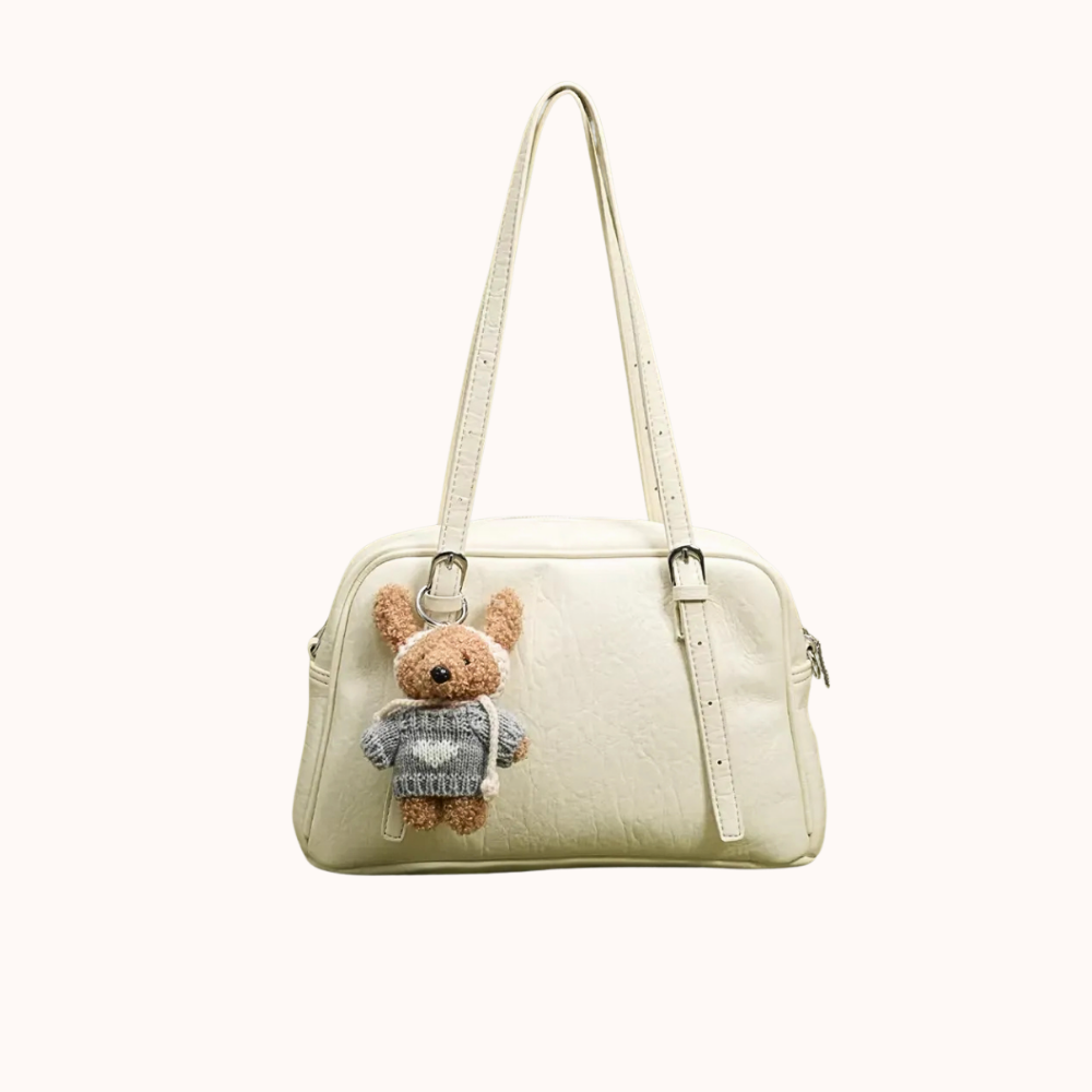 Roselle Shoulder Bag