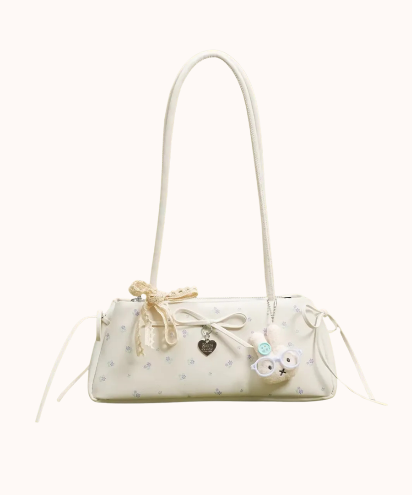 Célisse Slim Shoulder Bag