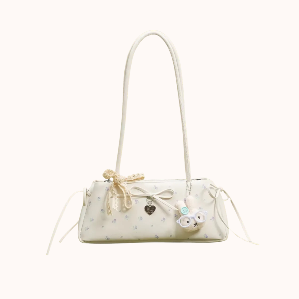 Célisse Slim Shoulder Bag