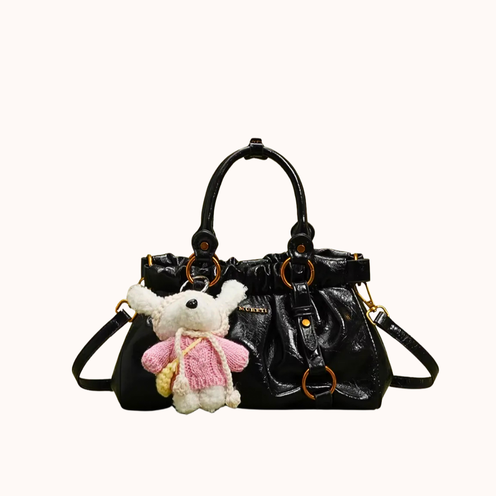 Pélagie Mini Handbag