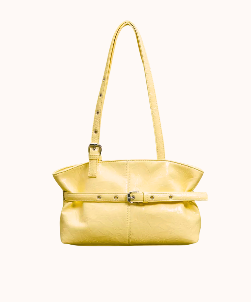 Rome Shoulder Bag