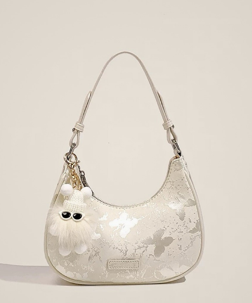 Kaelis Charm Mini Shoulder Bag