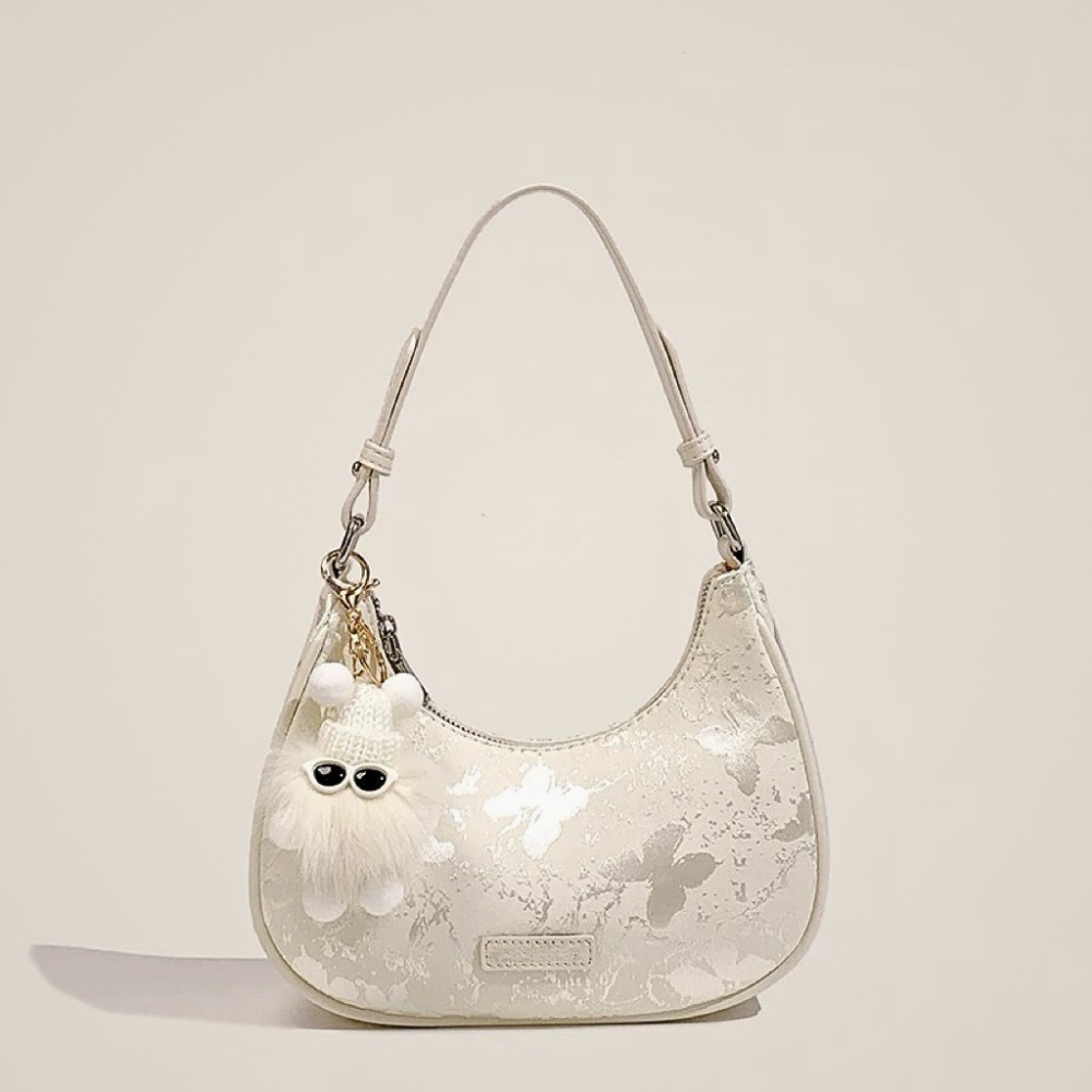 Kaelis Charm Mini Shoulder Bag