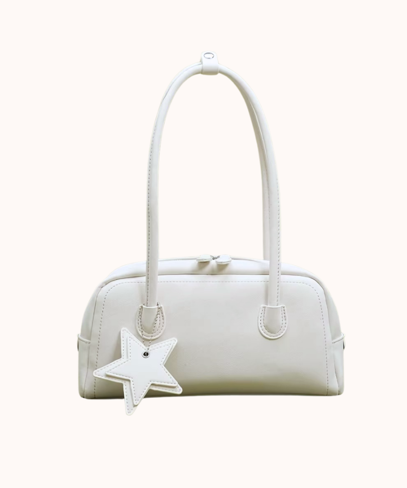 Lunaria Shoulder Bag