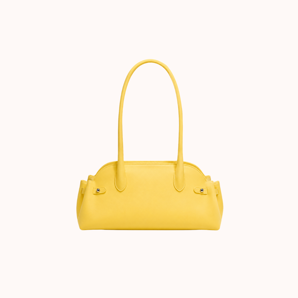 Maritelle Slim Tote Bag
