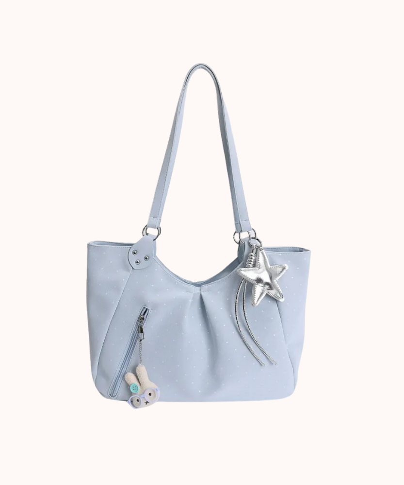 Eloraé Shoulder Tote Bag