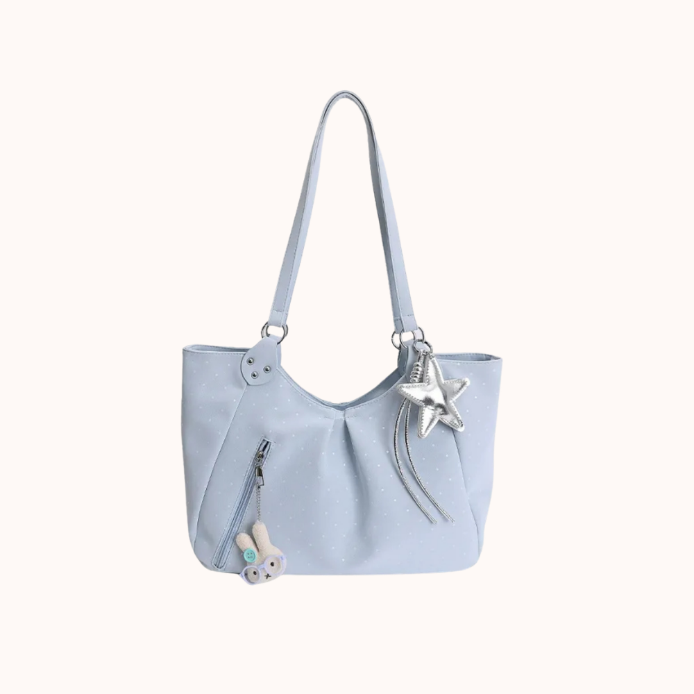 Eloraé Shoulder Tote Bag